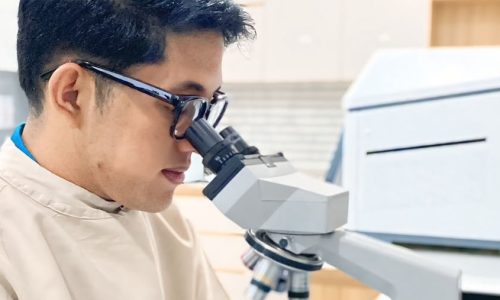 Radiologi di TOP Medical Clinic Balikpapan