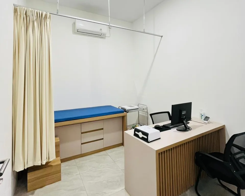 Poli Umum di TOP Medical Clinic Balikpapan