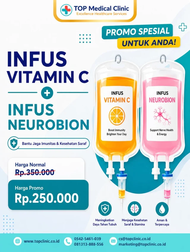 ✨ PROMO SPESIAL KESEHATAN & KECANTIKAN ✨