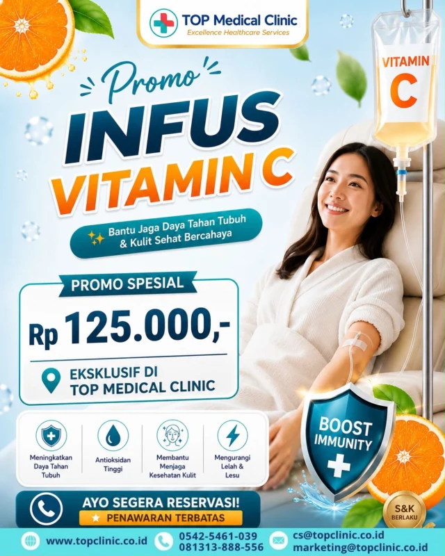 🚨 PROMO SPESIAL TERBATAS! 🚨