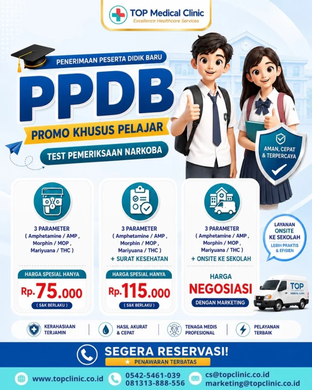 🎓✨ PPDB 2026/2027 SIAP DIMULAI?